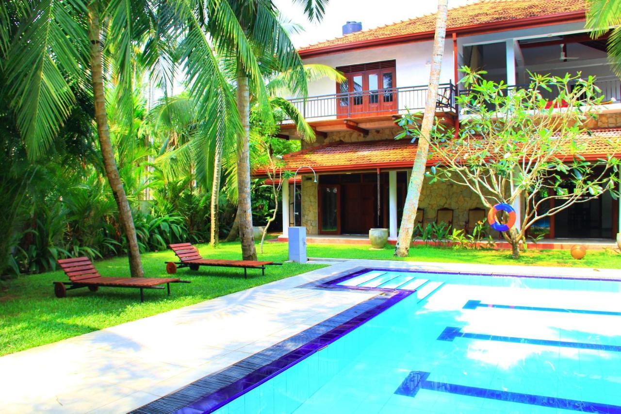 Villa 45 - Балапития Экстерьер фото