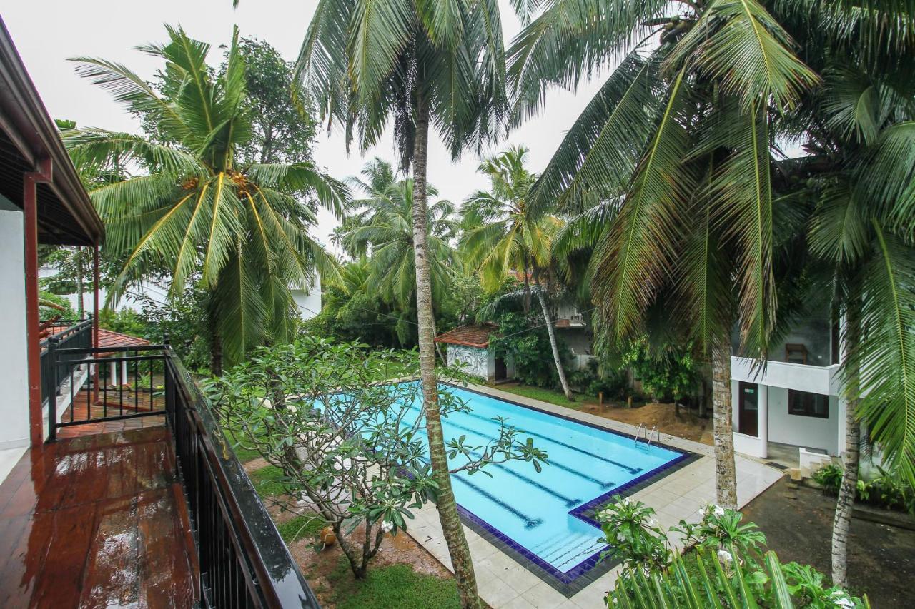 Villa 45 - Балапития Экстерьер фото