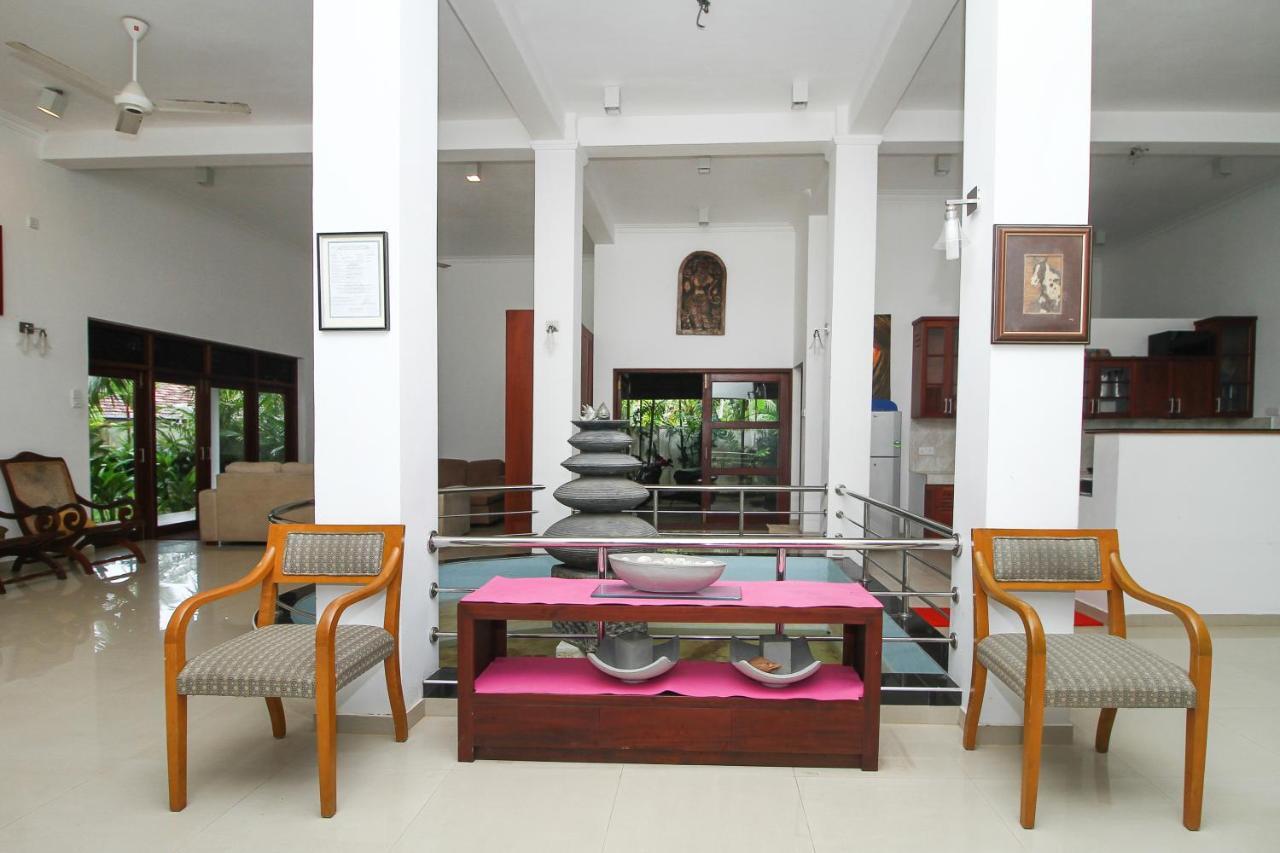 Villa 45 - Балапития Экстерьер фото