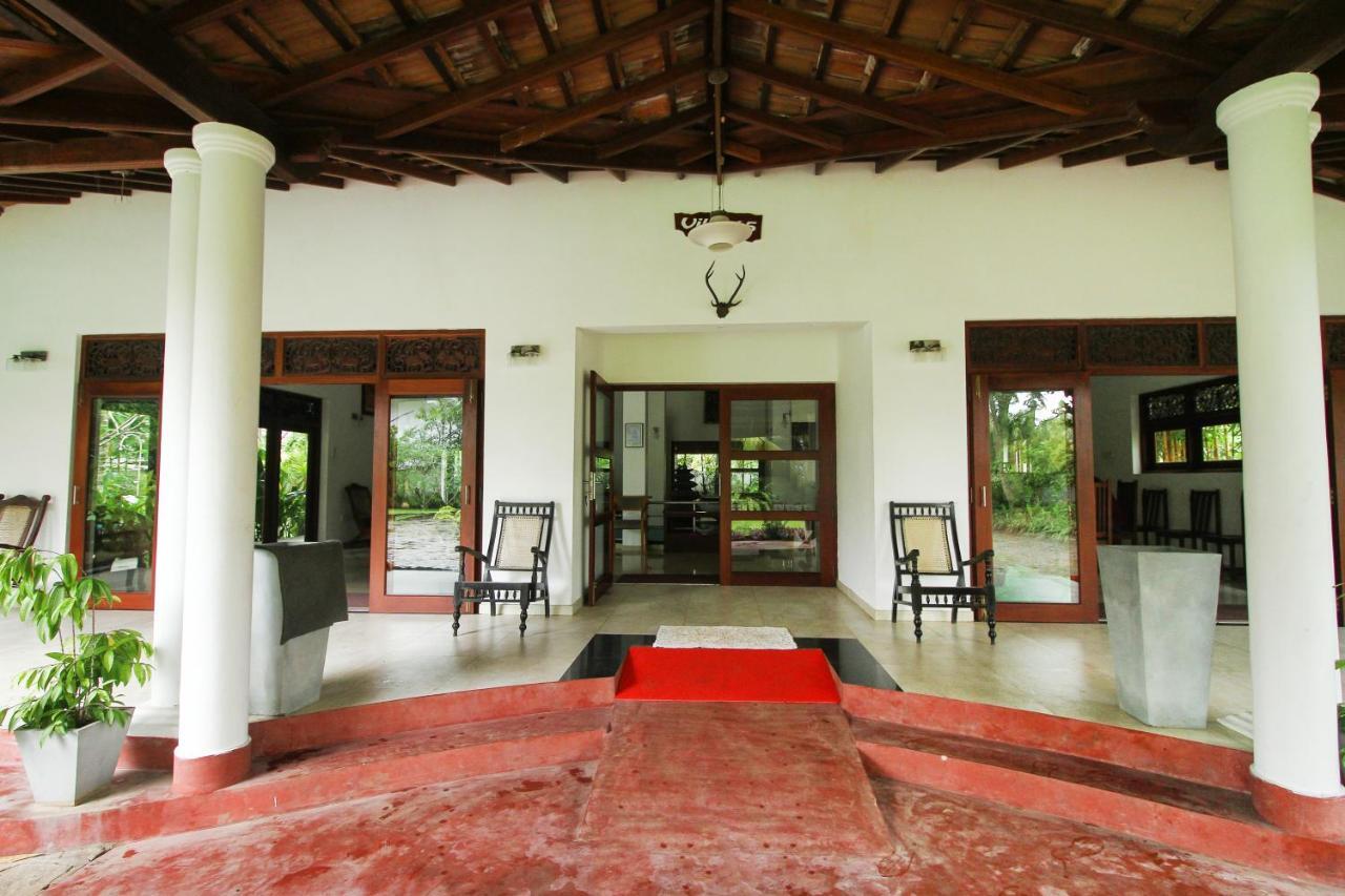 Villa 45 - Балапития Экстерьер фото