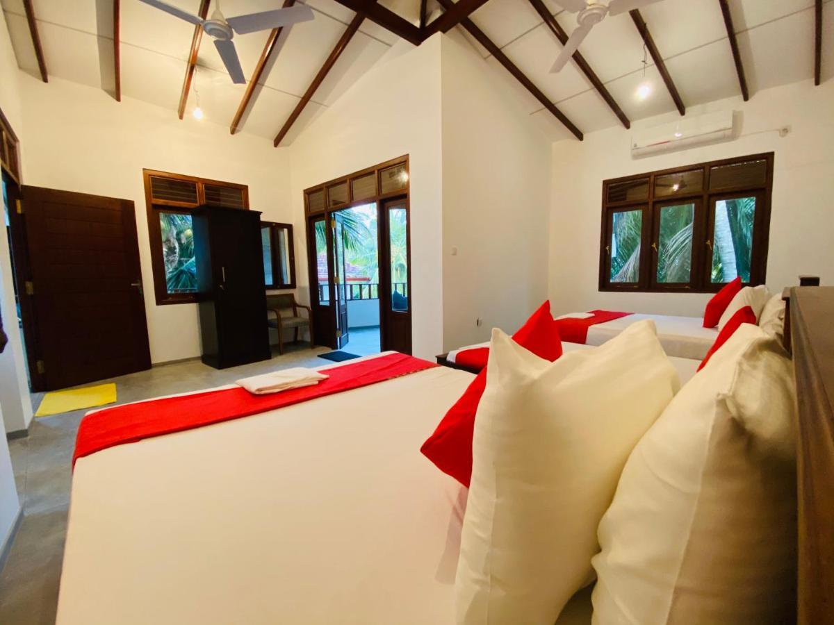 Villa 45 - Балапития Экстерьер фото